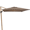 Bildlink zurDoppler Alu-Wood Sonnenschirme