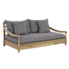 Bildlink zurGartensofas aus Holz