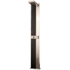 Bildlink zurSolarduschen Garten
