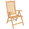 Bildlink zurGartenstühle Holz