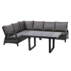 Bildlink zurDining Lounge Alu