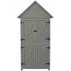Bildlink zurHabau Gartenschränke