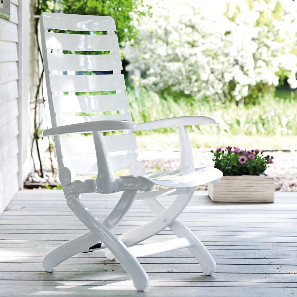 Tiffany store kettler chairs