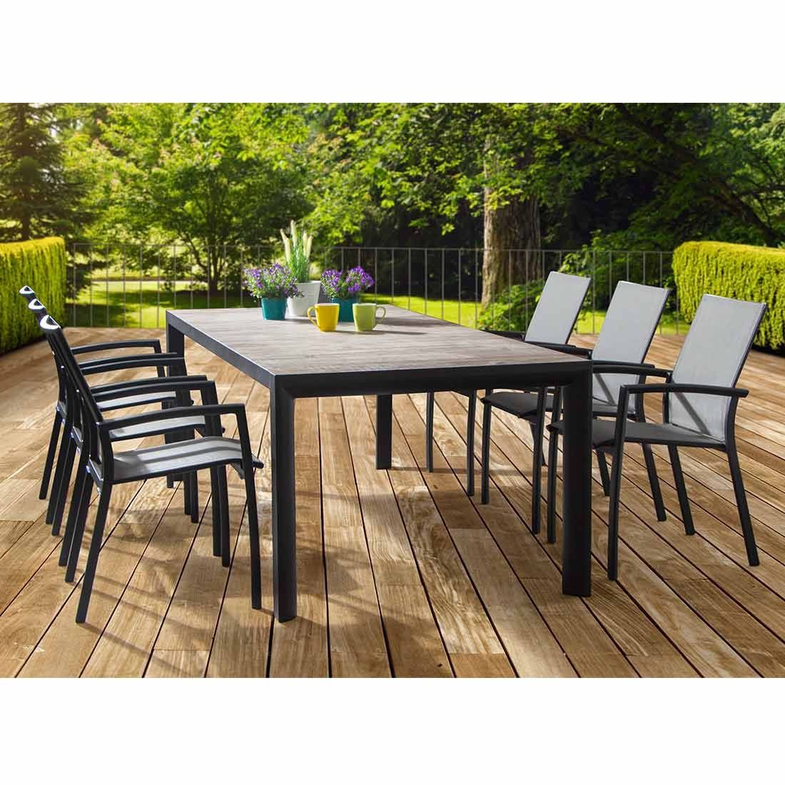 Gartenmöbel Set Metall online kaufen Garten und Freizeit