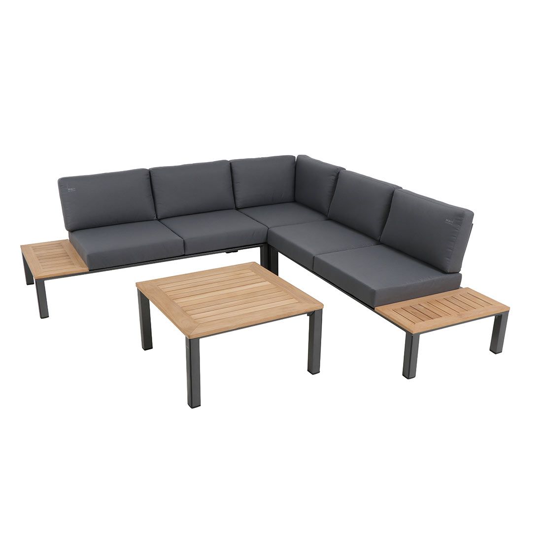 Loungemöbel Aluminium online kaufen Garten und Freizeit
