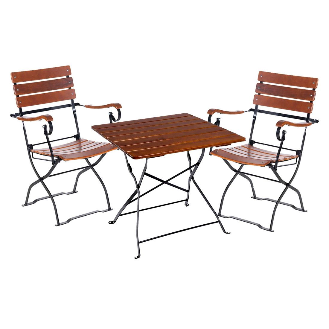 Gartenmöbel Set Eisen online kaufen Garten und Freizeit