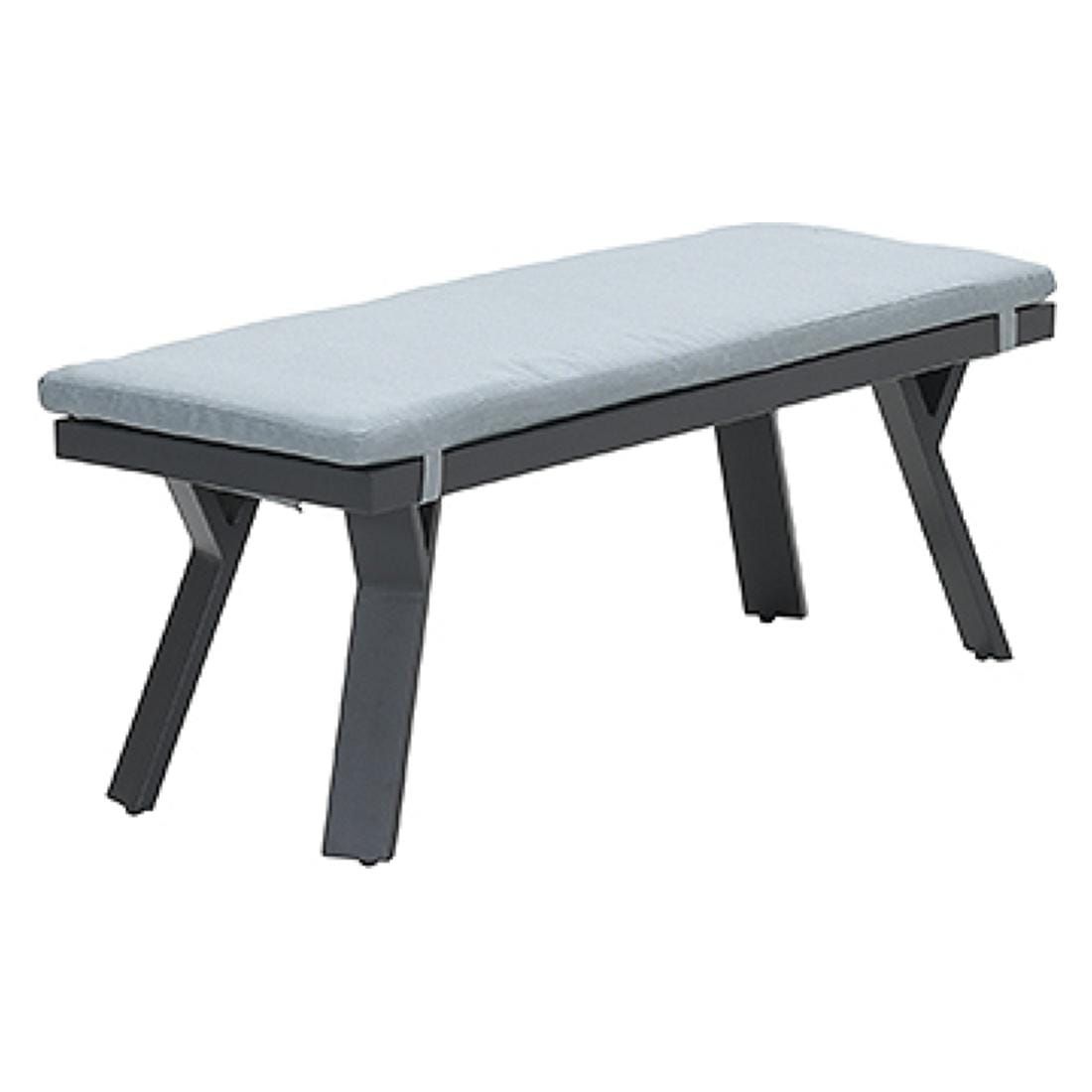 Gartenbank Alu online kaufen | Garten und Freizeit