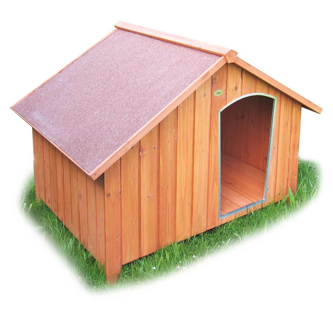 Hundehütten online kaufen | Garten und Freizeit