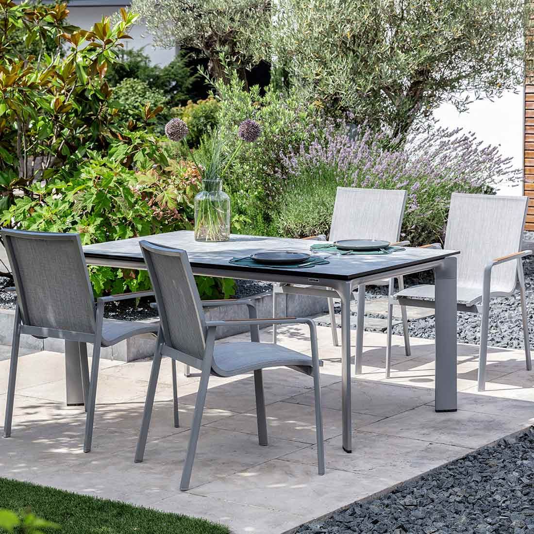 Kettler Gartenmöbel Sets online kaufen Garten und Freizeit