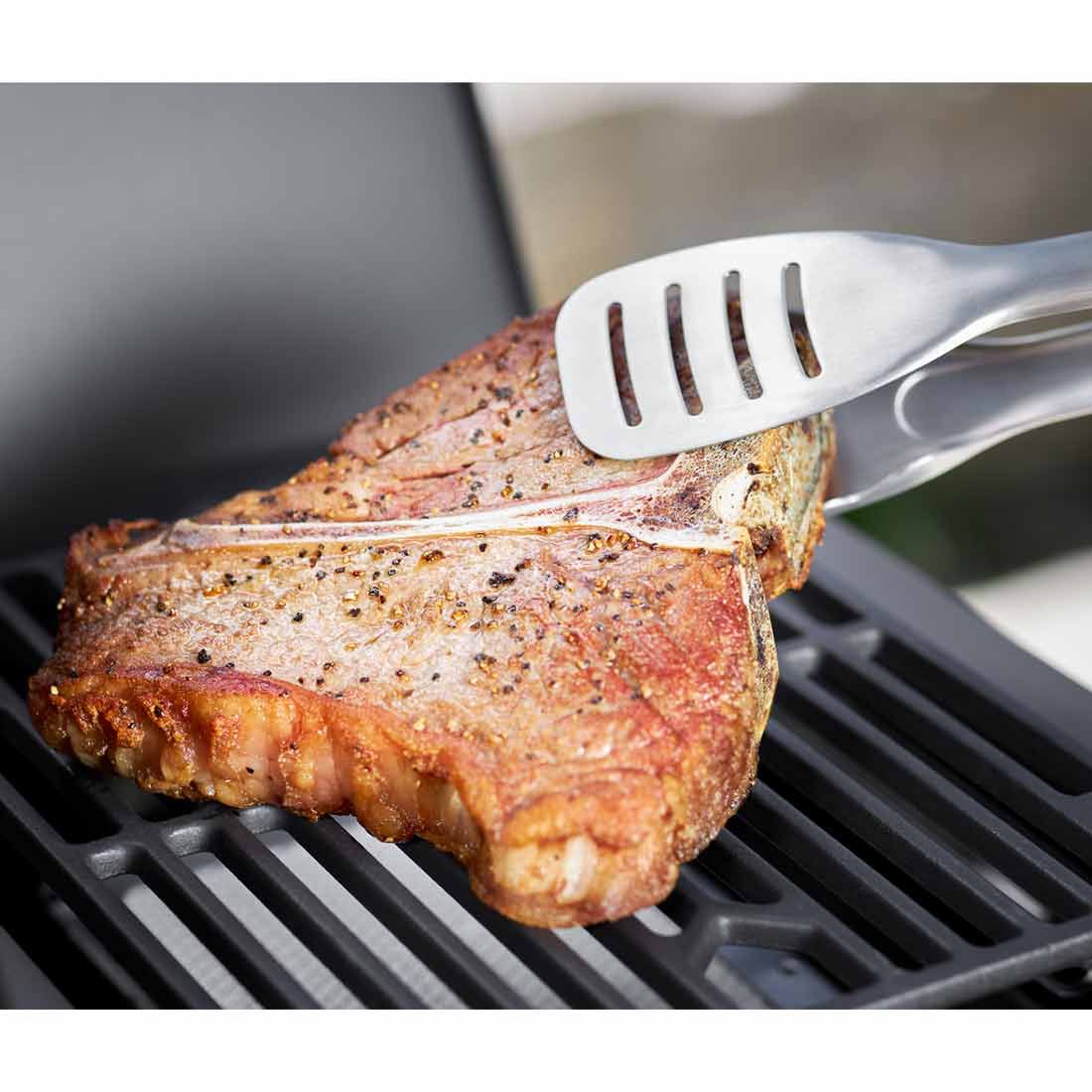 RÖSLE Premium Barbecue-Grillzange 