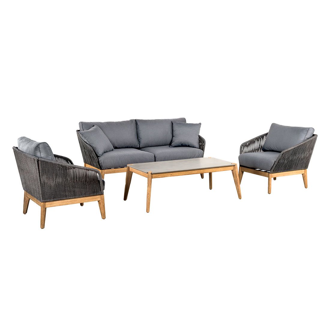 Lounge Sets Rope online kaufen Garten und Freizeit