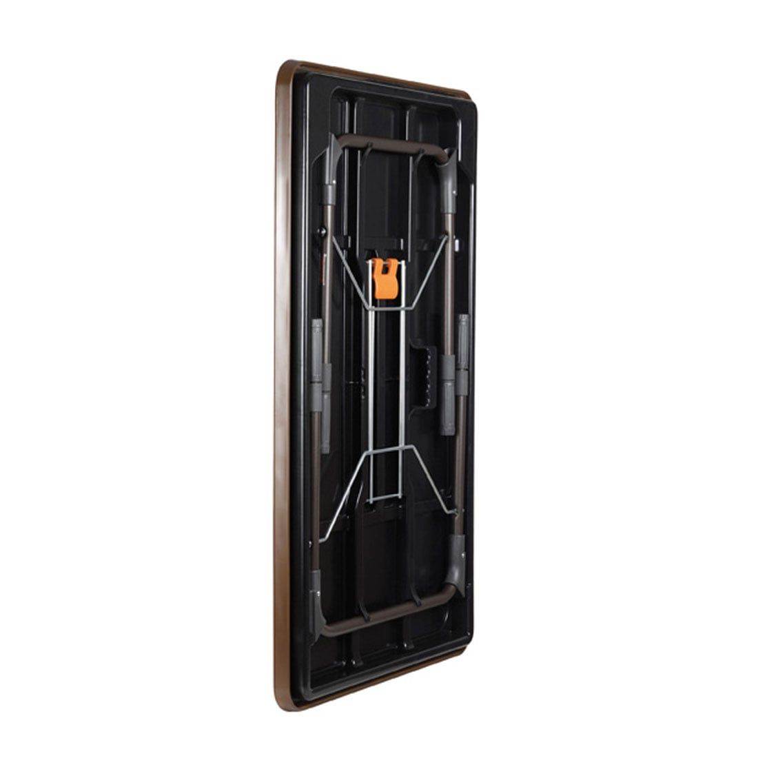 Lafuma Arizona Klapptisch 115x68 cm Aluminium