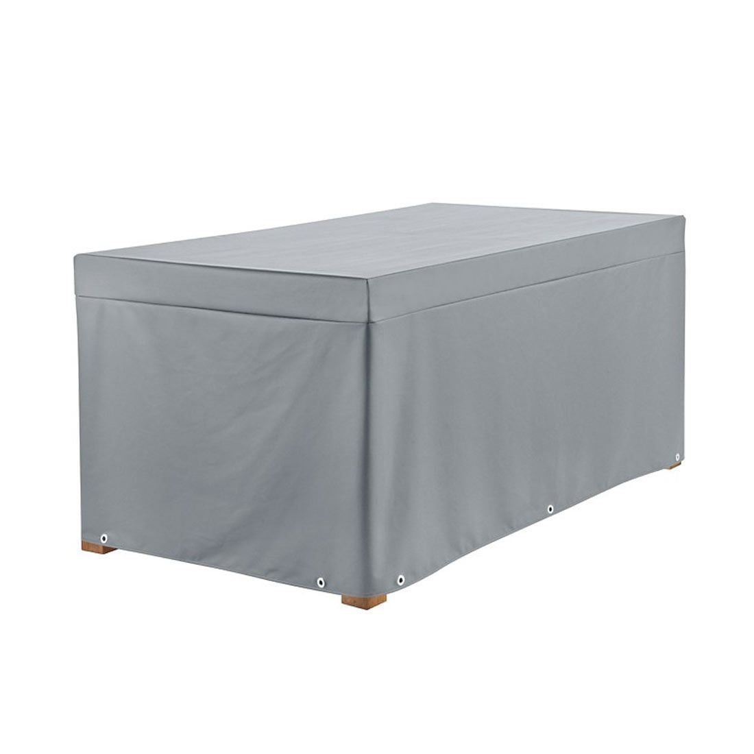 Heinemeyer Schutzhülle 160x95cm für Tische Teak-Safe