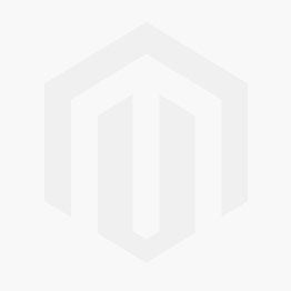 Domus Ventures Luxor Single-Loungeliege Halbrundgeflecht/MarinaPlus