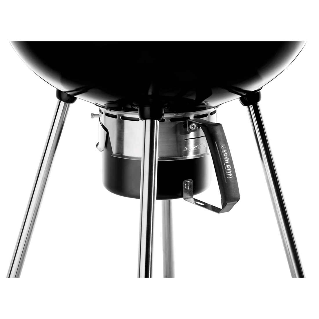 Napoleon Rodeo PRO22K Holzkohlegrill ∅57cm