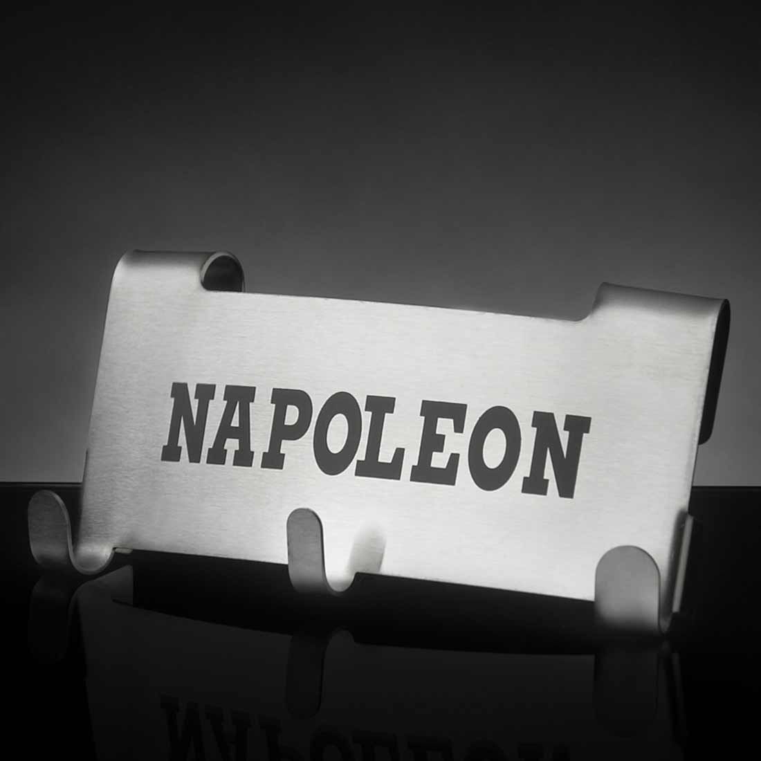 Napoleon Besteck-Haken