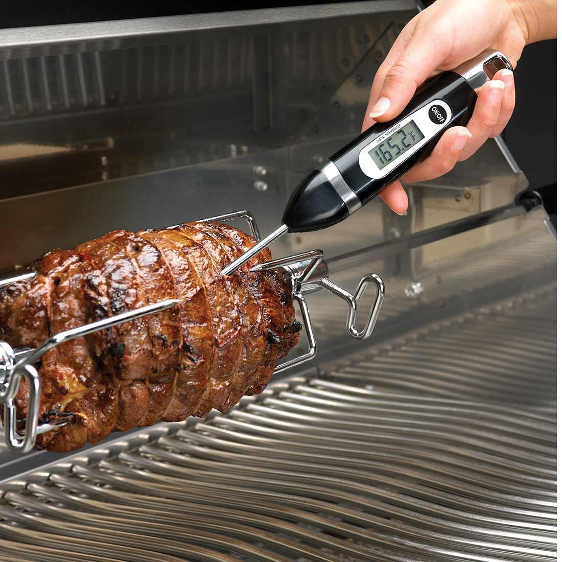 Napoleon Digitalthermometer