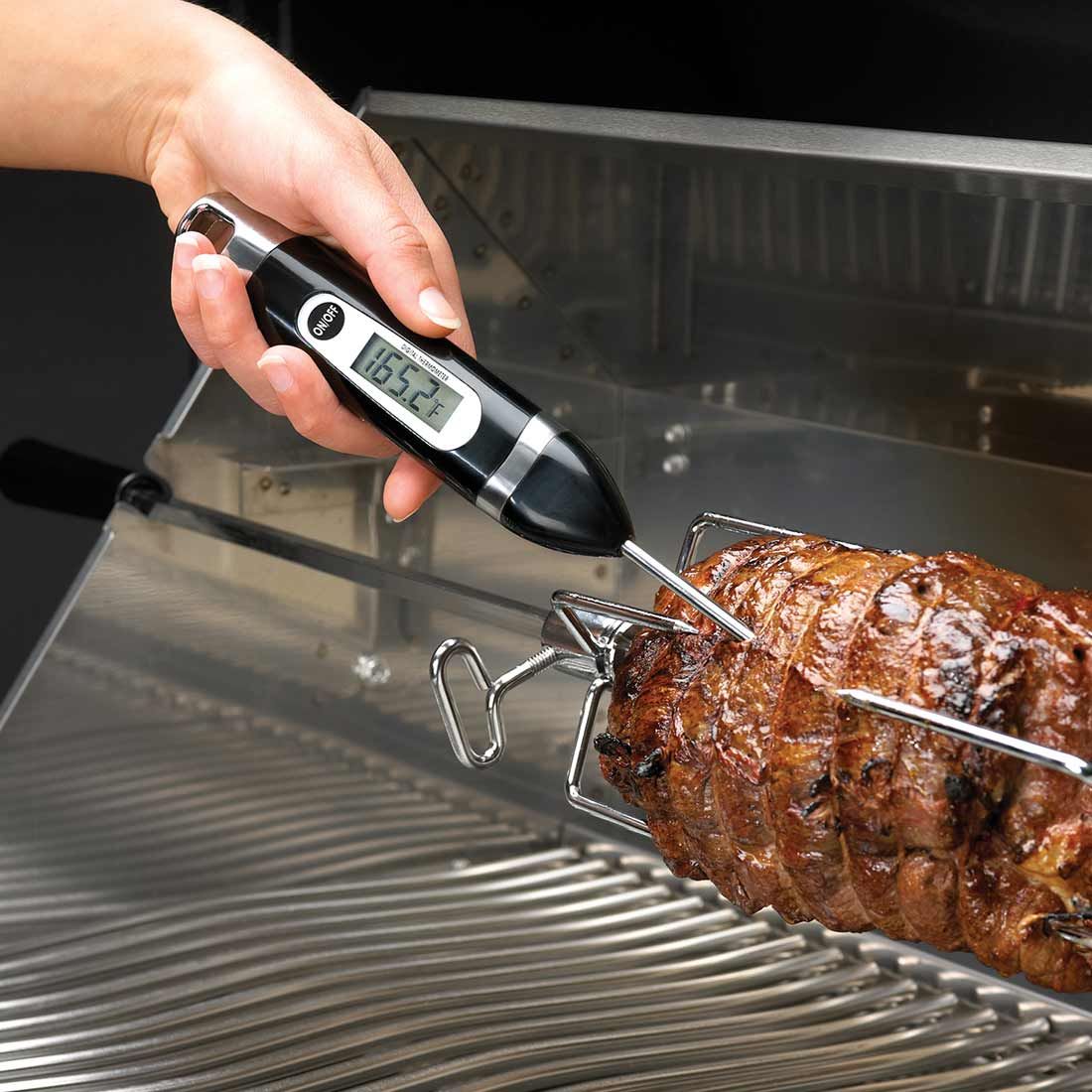 Napoleon Digitalthermometer