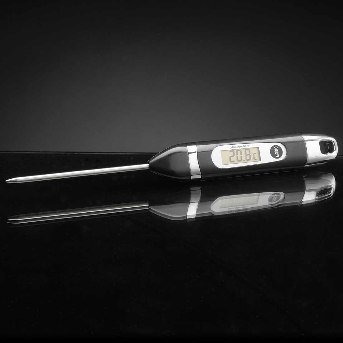 Napoleon Digitalthermometer