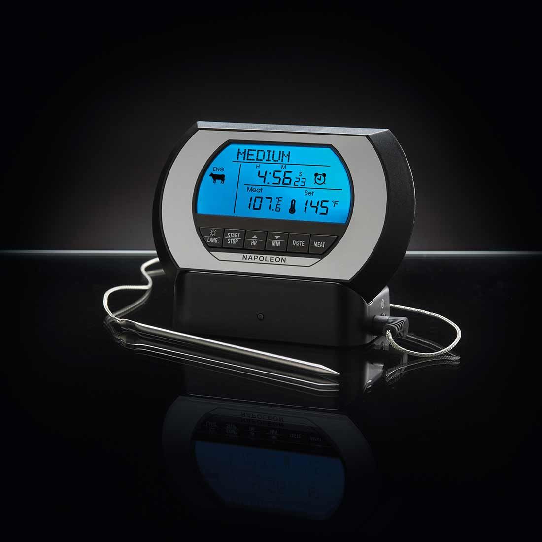 Napoleon PRO Digital Thermometer wireless