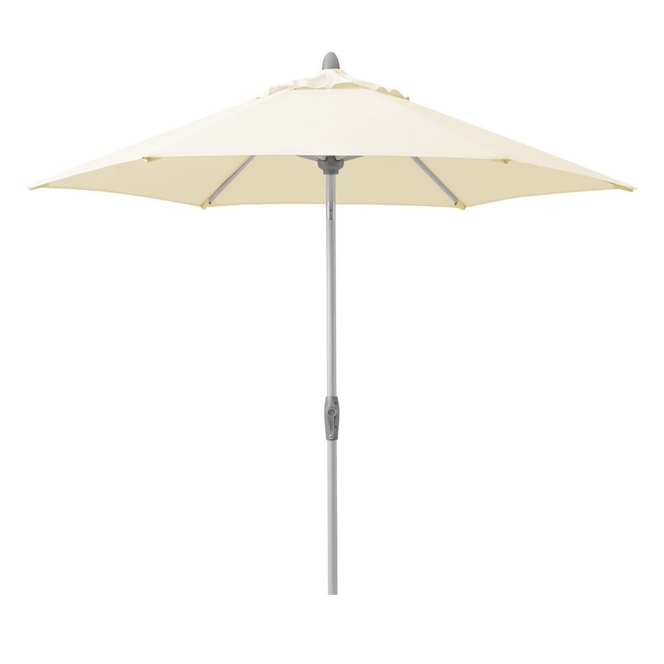 Suncomfort Style Stockschirm Ø250 cm