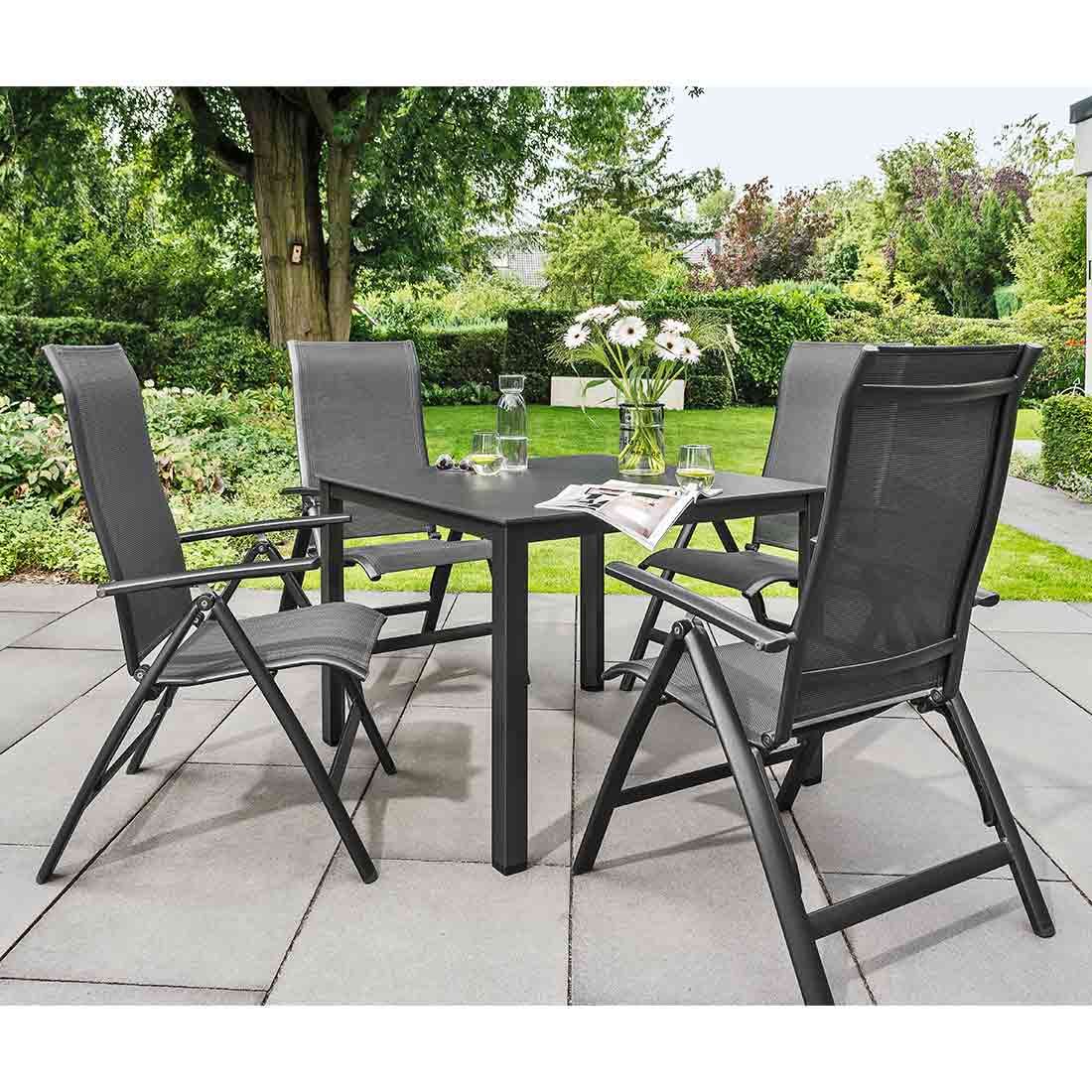 Kettler Gartenmöbel Sets online kaufen Garten und Freizeit