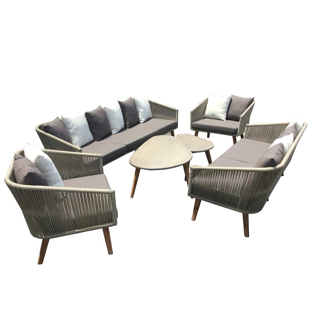 Lounge Sets Rope online kaufen Garten und Freizeit