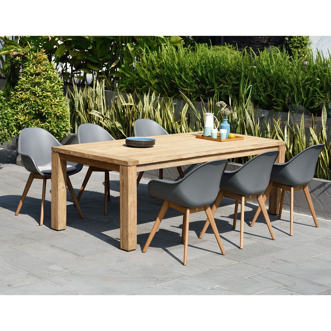 Gartenmöbel Set online kaufen | Garten und Freizeit