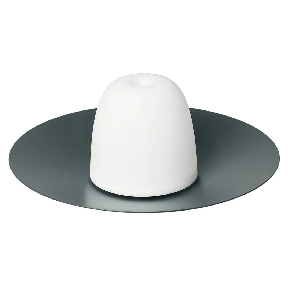 Blomus Ani Lamp large Mobile LED-Leuchte Aluminium