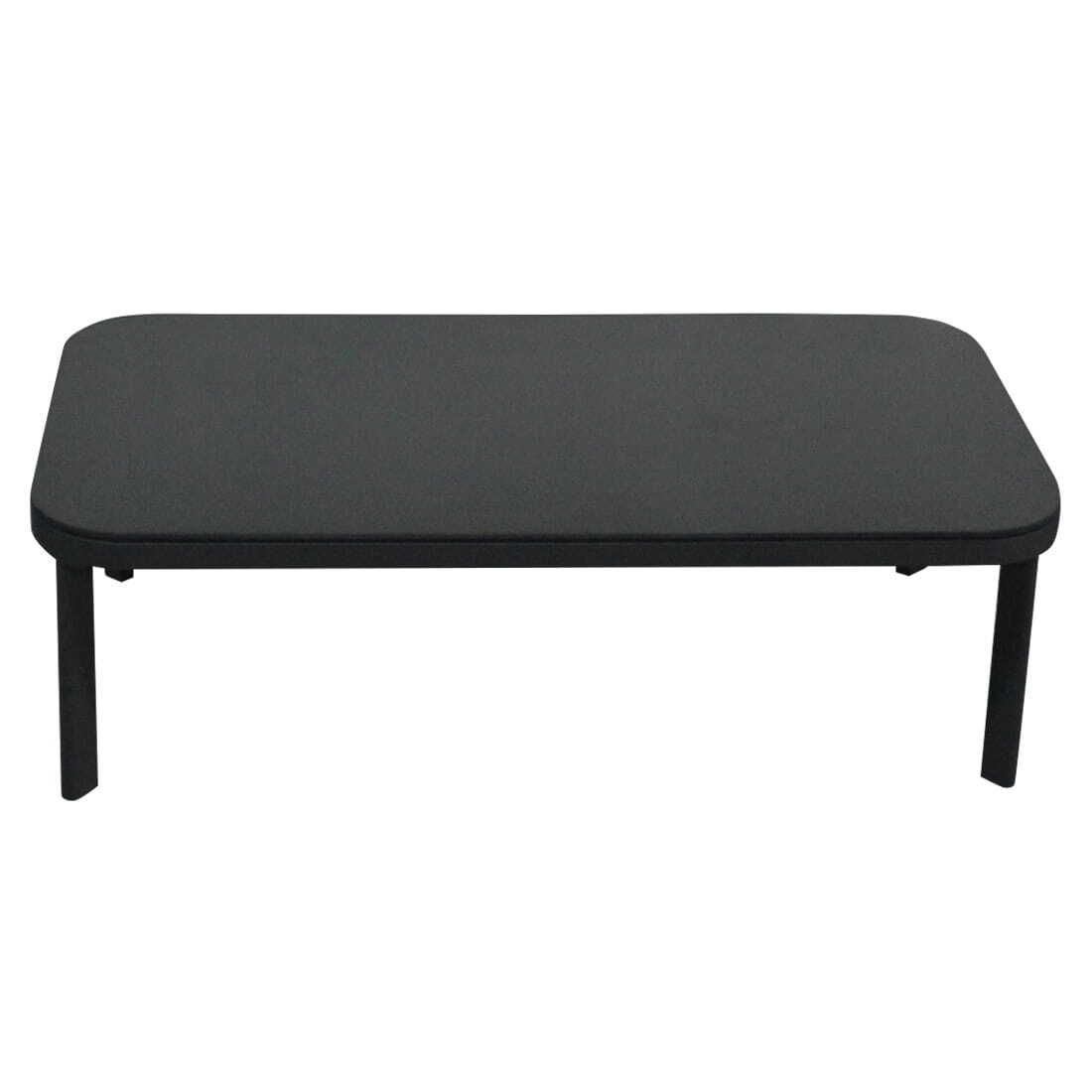 OUTLIV. Fontana Loungeset inkl. Loungetisch Aluminium/Mischgewebe