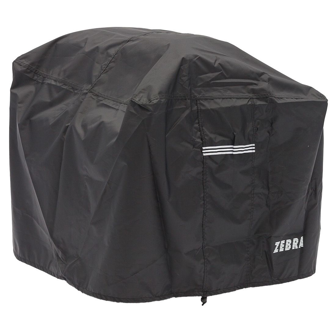 Zebra Sky Schutzhülle für Eckmodul 86x73x62cm