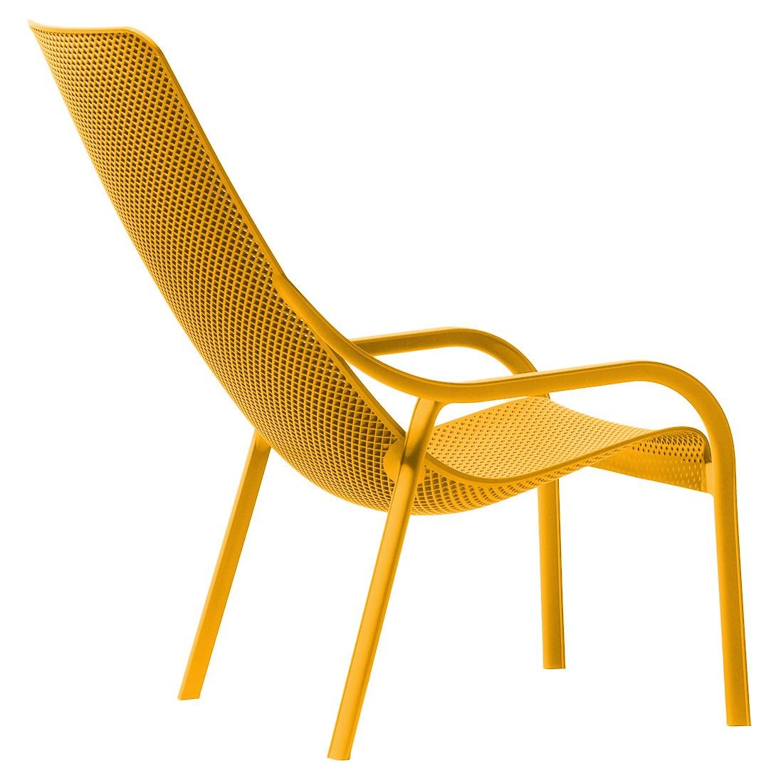 Nardi Net Loungesessel Kunststoff