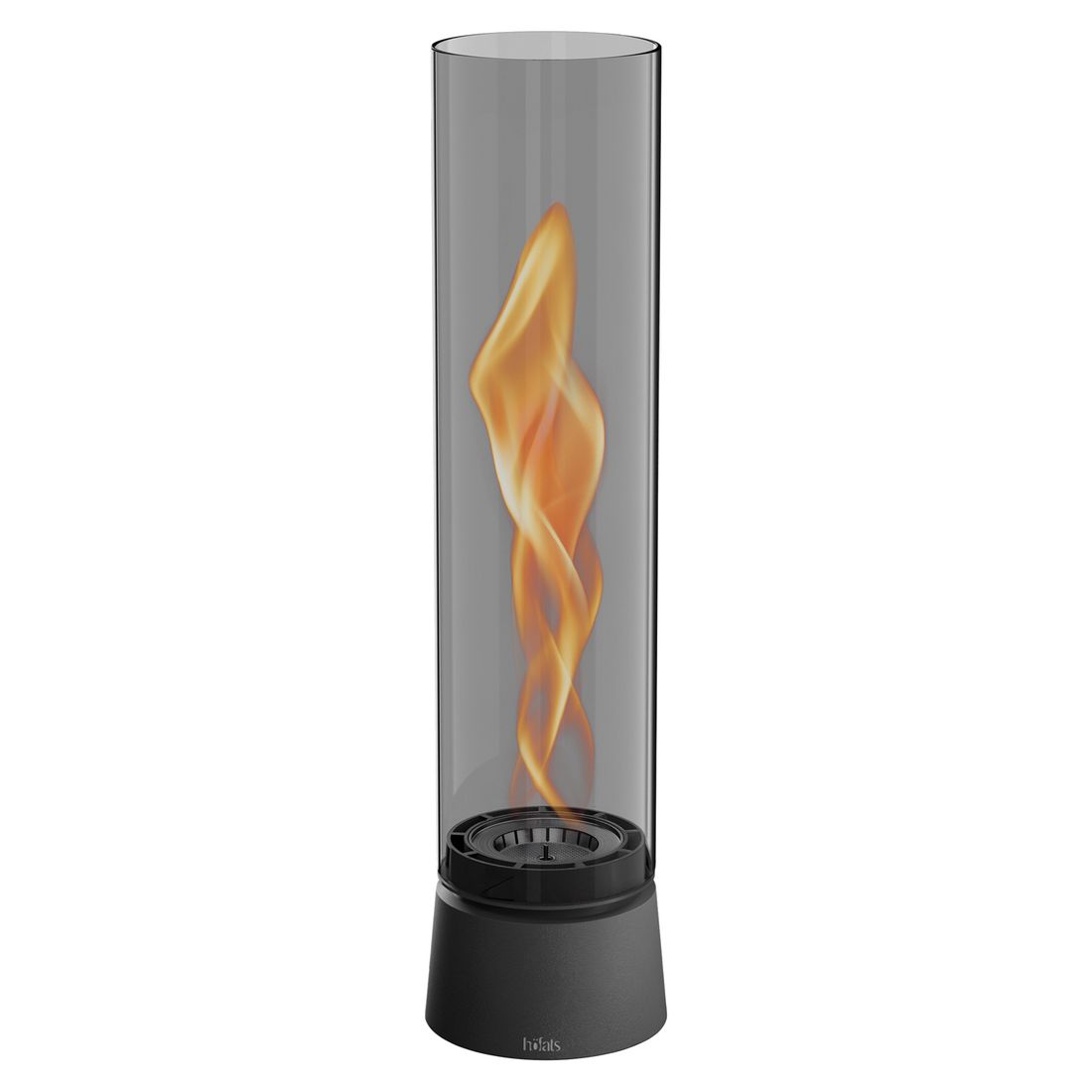 höfats SPIN Air 900 Tischfeuer Ø10,6x40,5cm