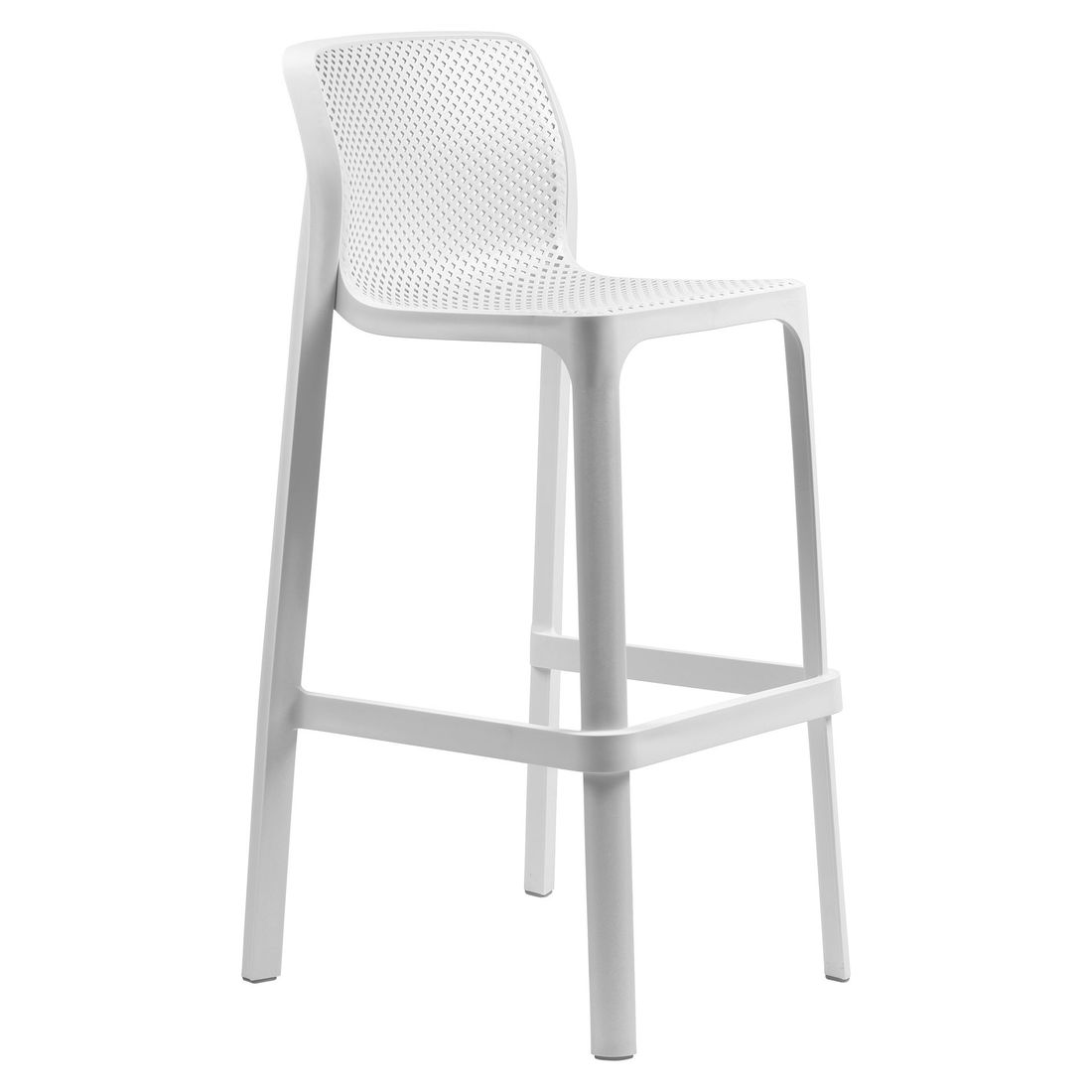 Nardi Net Barstuhl Kunststoff