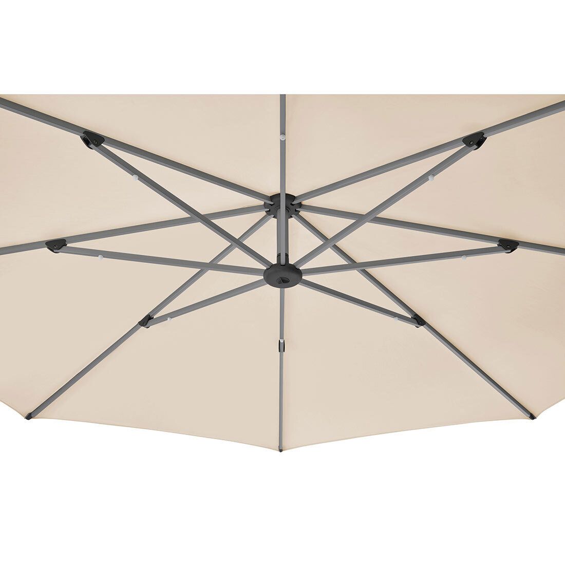 Glatz Sunwing Casa Ampelschirm