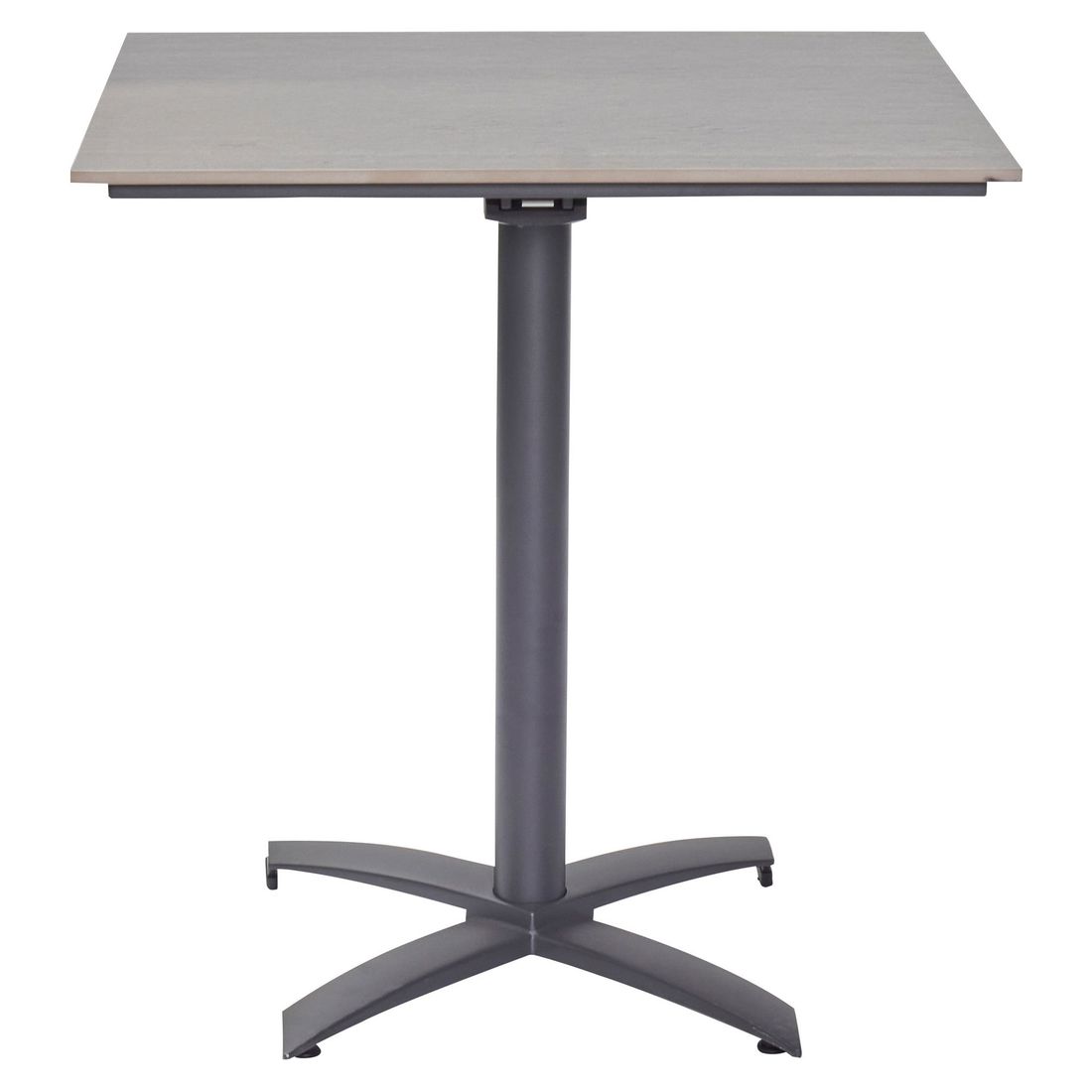 LC Garden Diwo Klapptisch Aluminium/Sinterstone