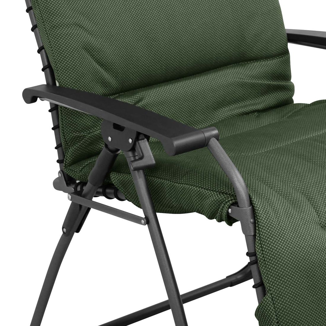 Sungörl Oasi Garda XL Relaxliege verstellbar Stahl/Olefin