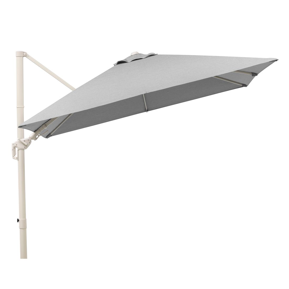 Schneider Rhodos Twist Comfy Ampelschirm 300x300cm