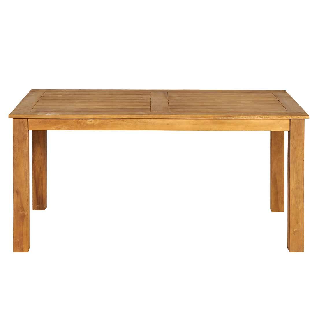 OUTLIV. Ontako Gartentisch Teak