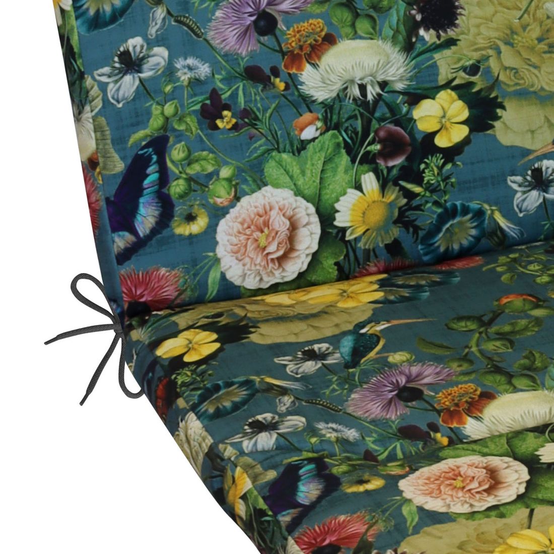 KETTtex Florida Gartenliegenauflage 60x195cm Acryl