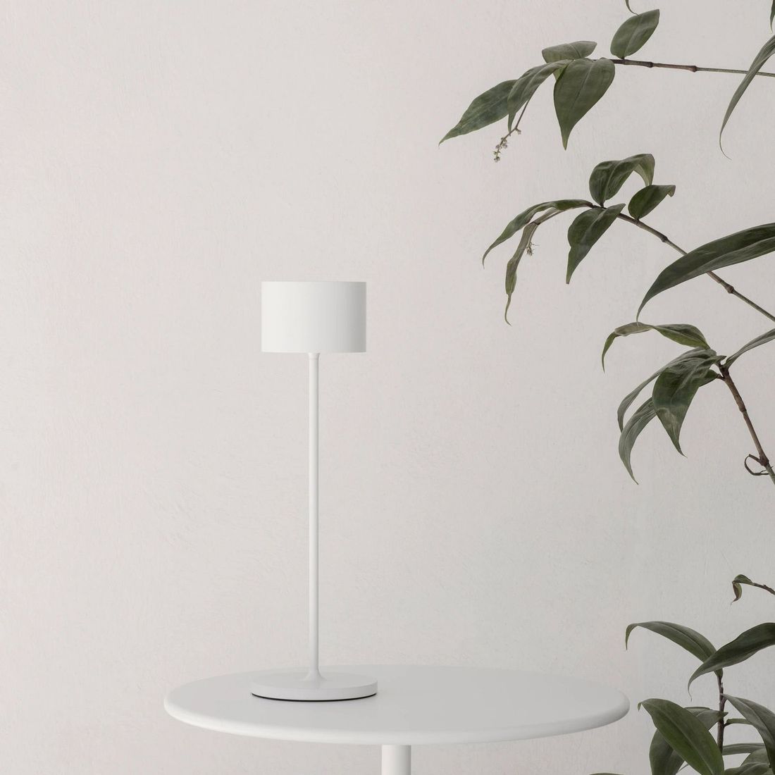 Blomus Farol Mobile LED-Leuchte 3.0