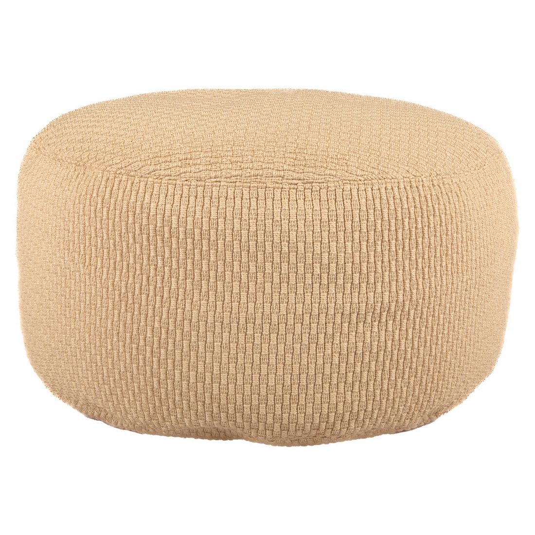 ROOLF Living Dolly Loungehocker Polypropylen