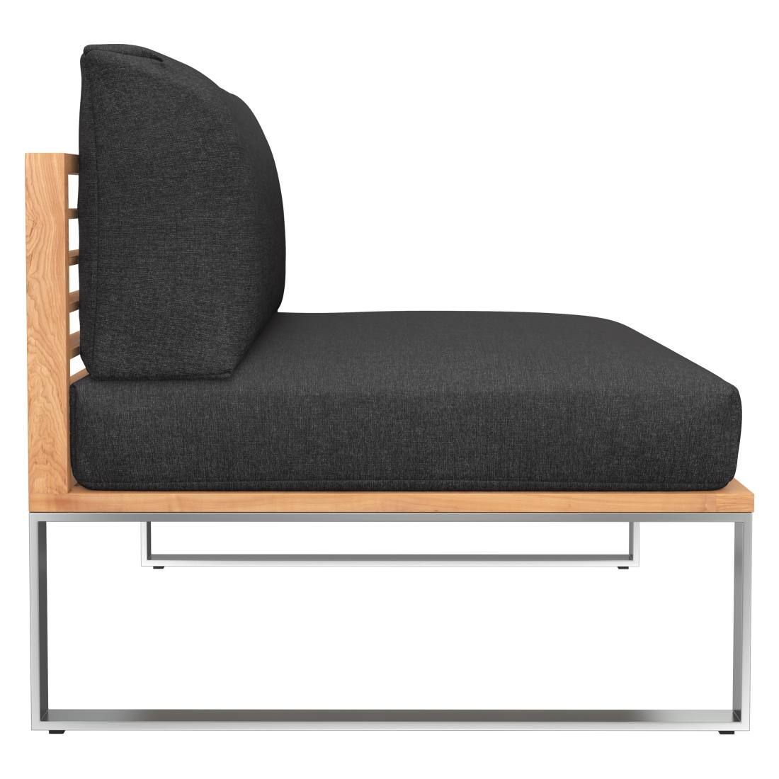 OUTLIV. Sumba Mittelmodul Edelstahl/Polyester