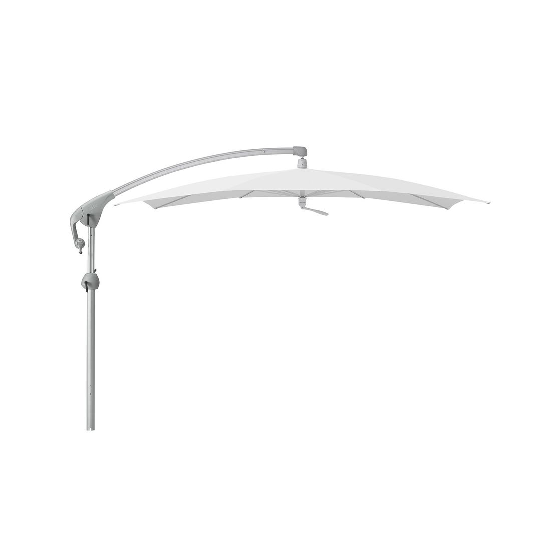 Glatz Pendalex P+ Ampelschirm 285x230cm