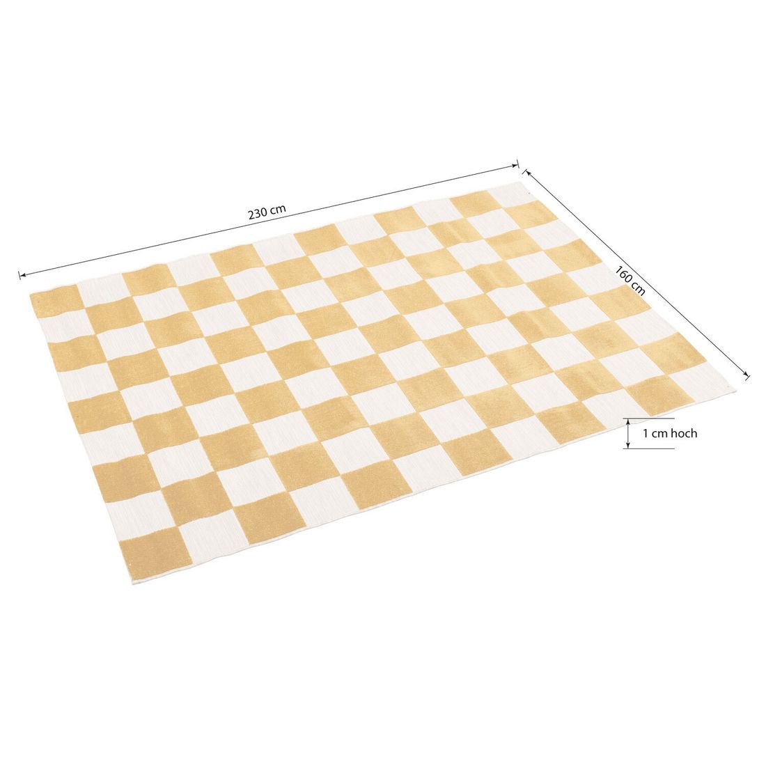 Kettler Cube Outdoorteppich 160x230cm