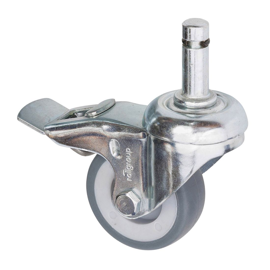 Kettler Easy Stand Rollen-Set 4-tlg.