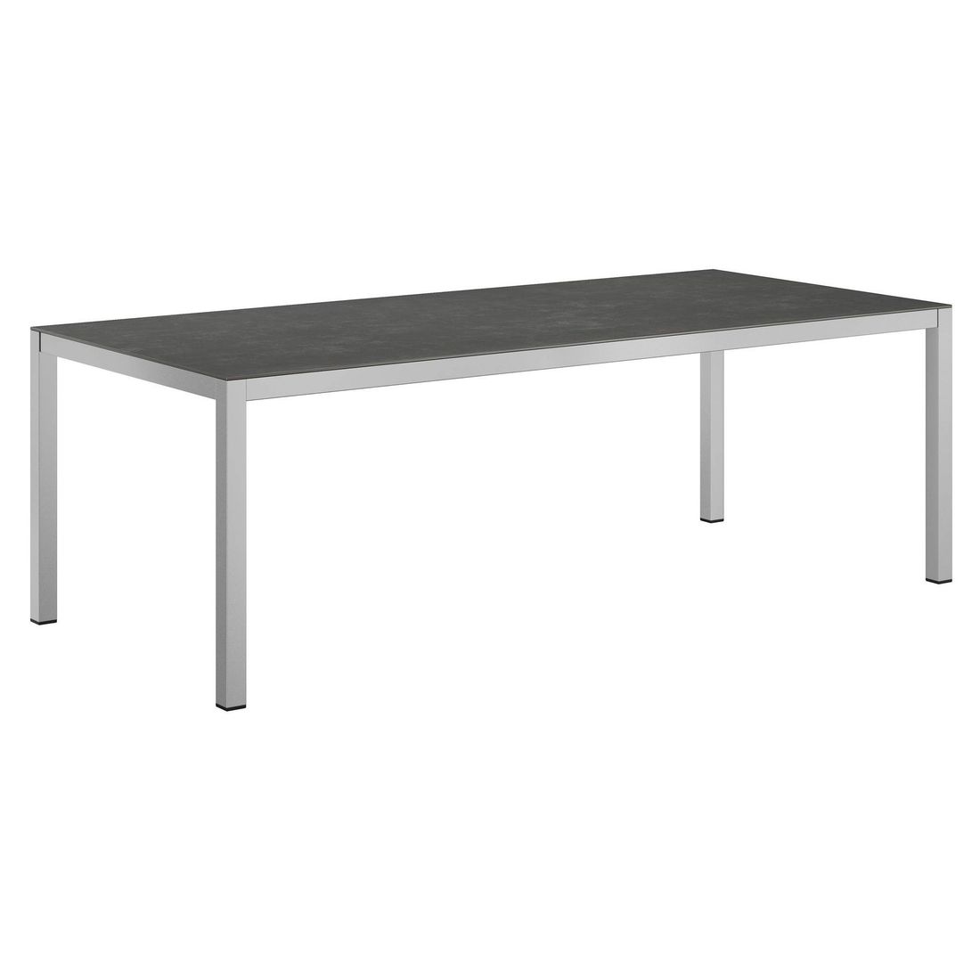 OUTLIV. Melbourne Gartenmöbel-Set XL (8 Plätze) Tisch 220x100cm