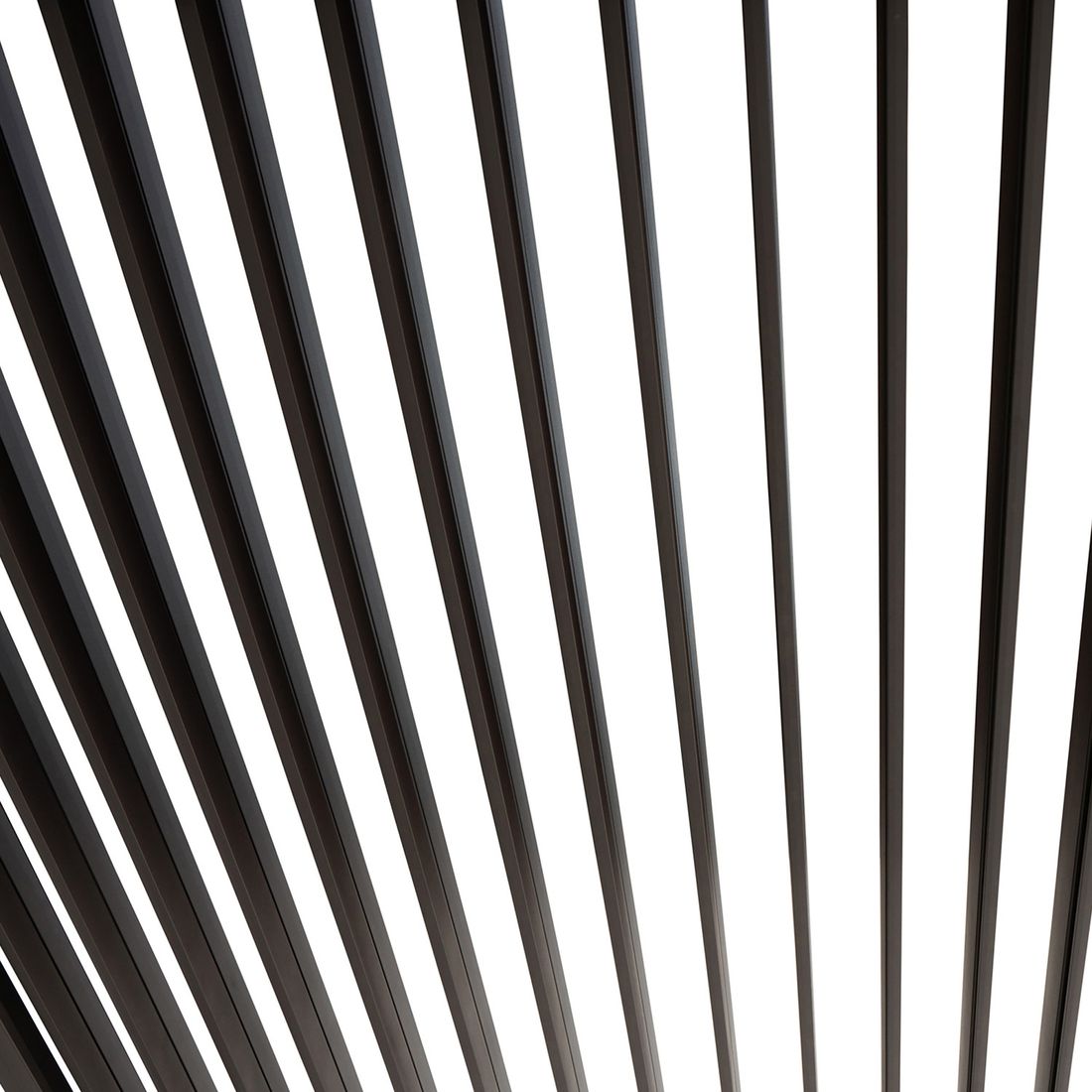 Mirador Classic Gartenpergola
