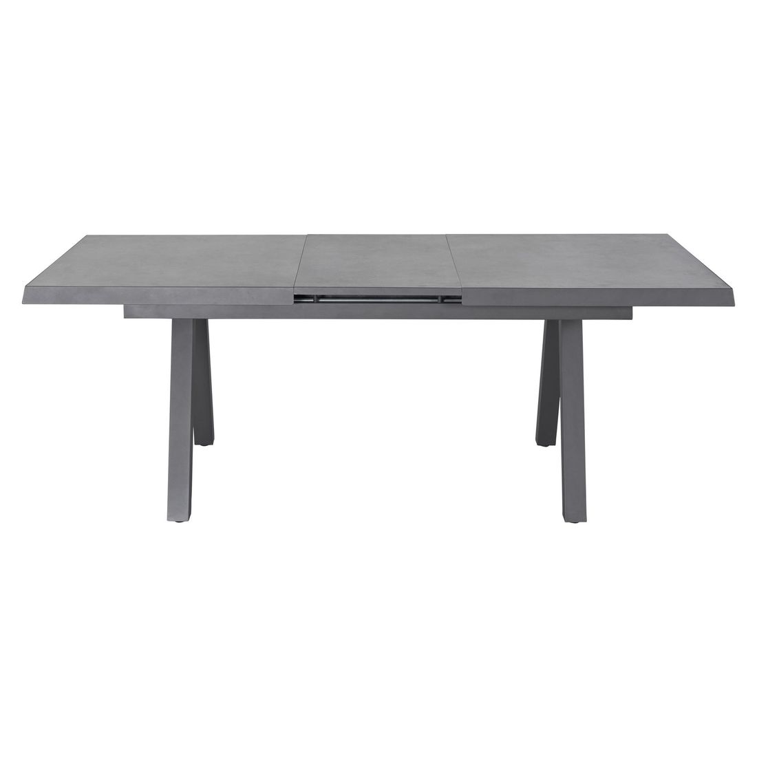 LC Garden Sunrepo Gartenmöbel-Set L 6 (Plätze) Tisch 160/210x100cm