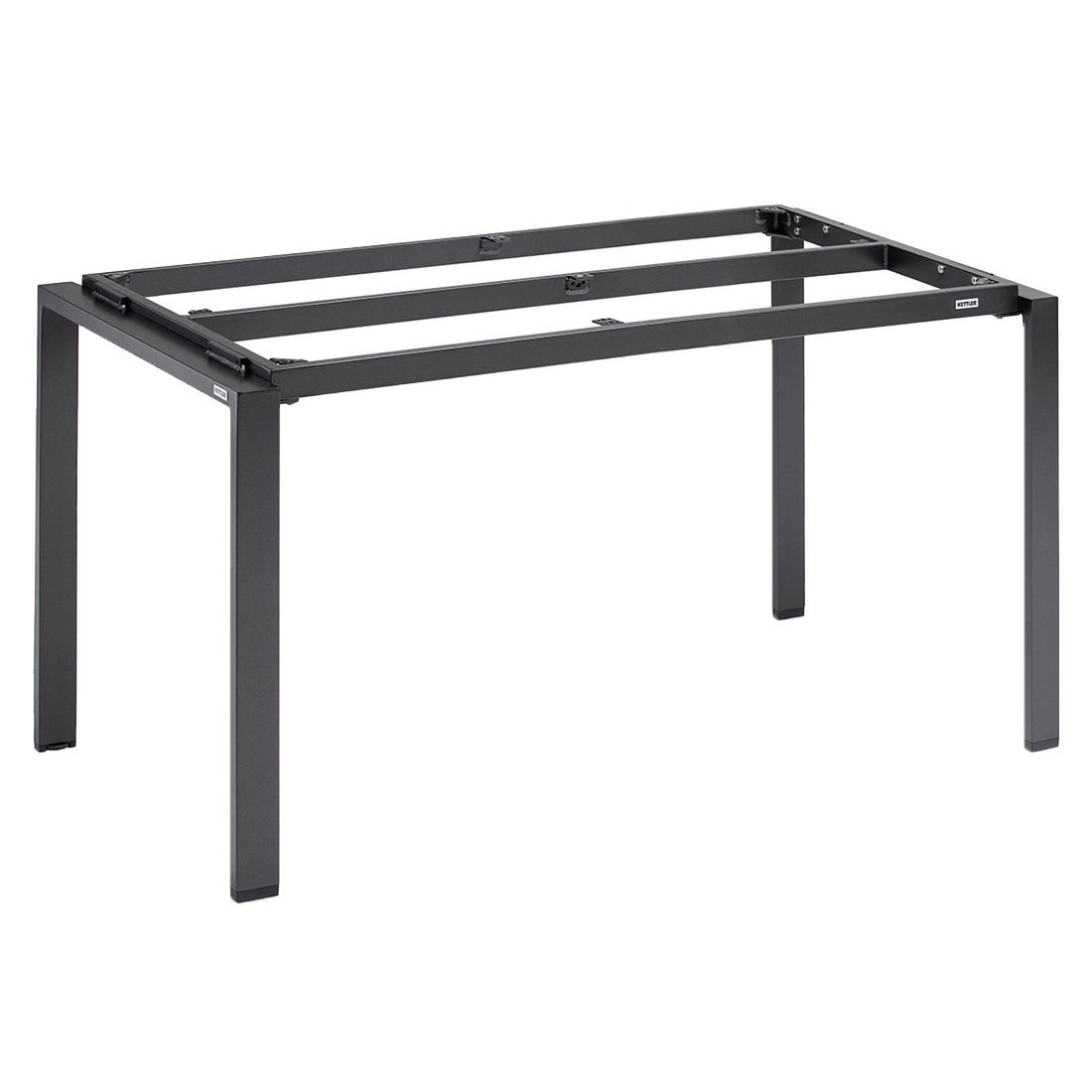 Kettler Float Gartentisch Aluminium/HPL